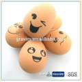 Roy expression egg elasticity rubber pet toys